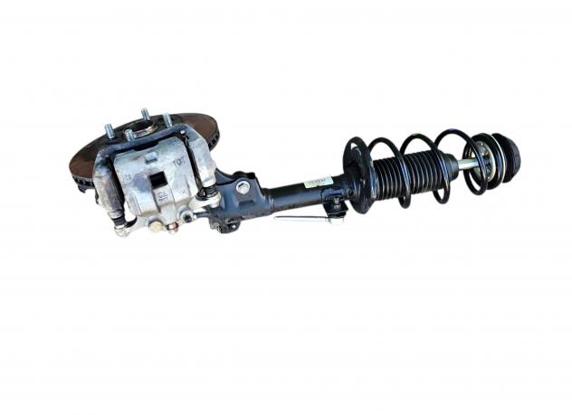 MASSA MECCANICA COMPLETA DESTRA SUZUKI Swift Serie (AZ) (17) 4511152R00000 (1723) - Foto 8
