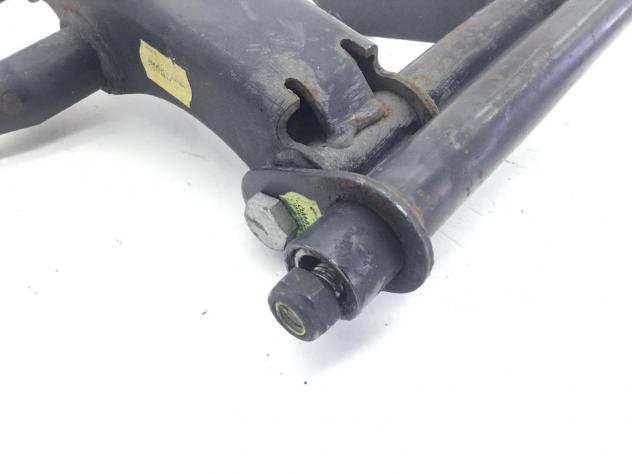 PIAGGIO BEVERLY TOURER E3 250 STAFFA SUPPORTO MOTORE 2007 2009 M28801 - Foto 2