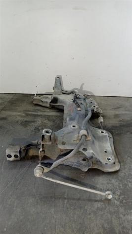 CULLA MOTORE OPEL Corsa E 3° Serie 13460173 B12XEL benzina 1229 (15) - Foto 5