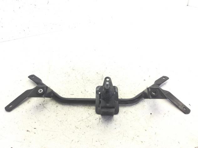 BMW C1 125 TELAIO TELAIETTO ANTERIORE SUPPORTO TERGICRISTALLI PARABREZZA 2001 - Foto 3