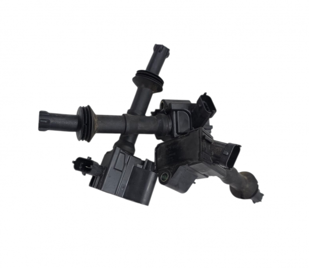 BOBINE ACCENSIONE OPEL Corsa F Serie 9808653680 HN05 Benzina 1200 (19) - Foto 8