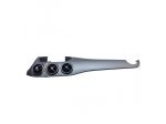 MODANATURA CENTRALE CRUSCOTTO MERCEDES Classe B W246 2° Serie A2466800493 (12)