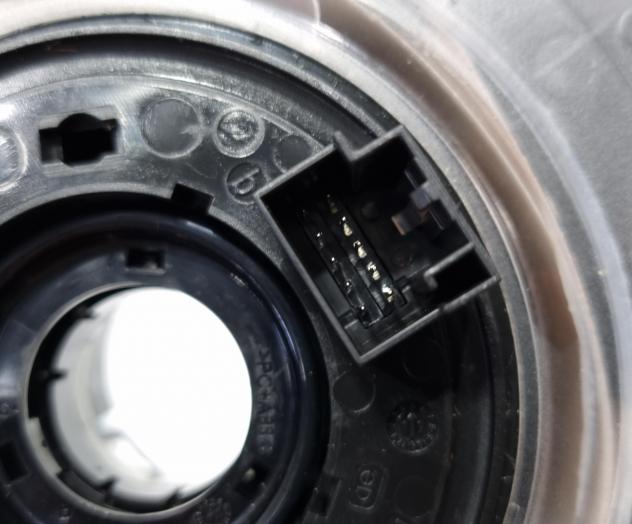 DEVIOLUCI FIAT 500 L Serie (351_352) 735702026 (12) - Foto 10