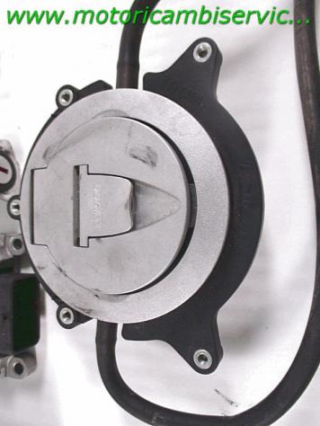 KIT ACCENSIONE DUCATI MONSTER 696 (2009 - 2014) 28641611A - Foto 4