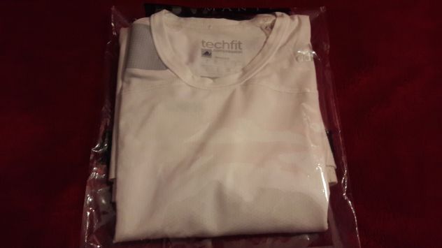 Maglia Termica Juventus Adidas - originale - NUOVA - Foto 5