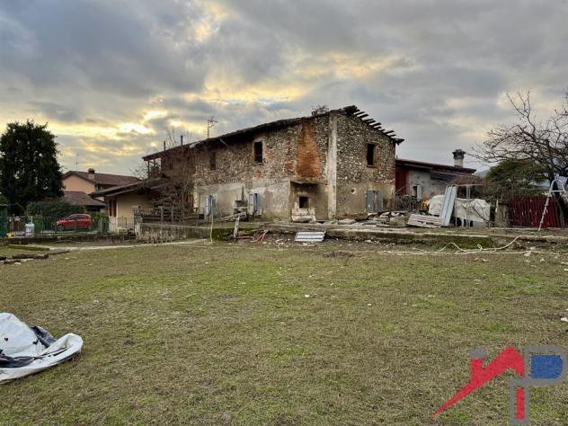 Rustico / Casale 6 locali - Rif. 603