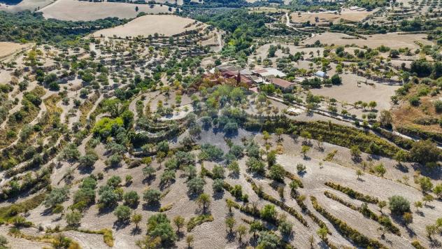 Cascina/Casale in vendita a Modica, Frigintini - Foto 16