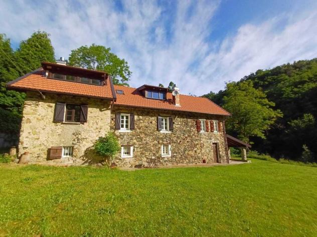 Casale in vendita a Pontinvrea - Foto 4
