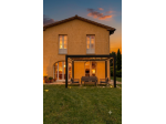 Rustico in vendita a Santa Lucia - San Gimignano 90 mq  Rif: 1419146
