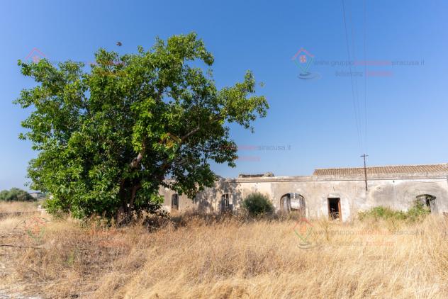 Casale in vendita a Siracusa - Foto 4