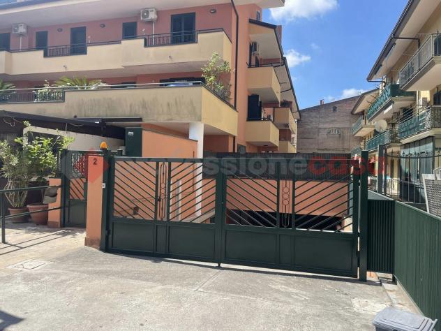 Box/Posto auto - Vitulazio . Rif.: Cod. rif 3321507VCG - Foto 16