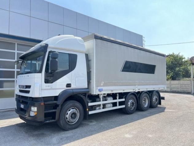 IVECO Stralis 420 rif. 21302884