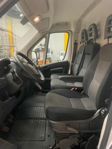 FIAT Ducato 30 2.2 Mjt 120CV Furgone rif. 23878442 - Foto 3