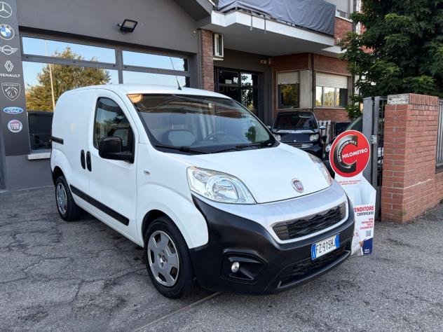 Fiat Fiorino 1.3 MJT 95CV Cargo SX - Foto 2