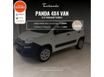 FIAT Panda 0.9 TwinAir Turbo S&S 4x4 Pop Van 2 posti rif. 24054265