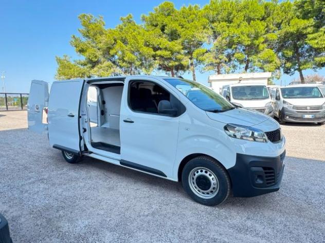 FIAT Scudo 2.0 BlueHDi 145 CV Furgone L3H1 rif. 24211248 - Foto 4