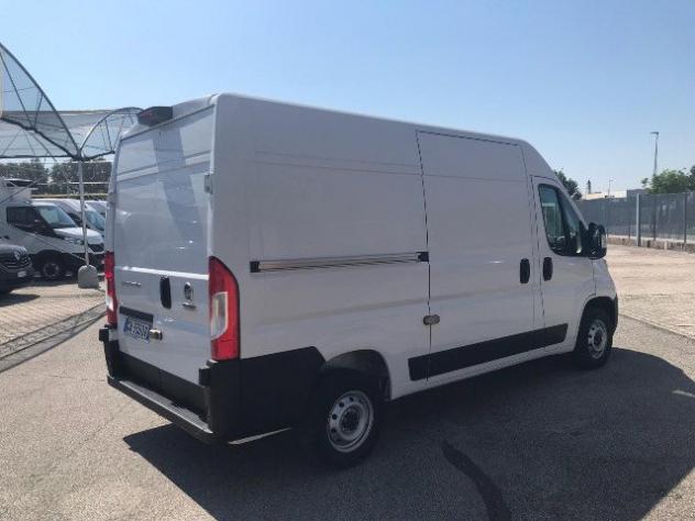 Fiat Ducato 33 MH2 2.2 mjt3 140cv serie 8 - Foto 6