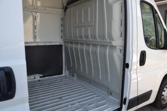 CITROEN Jumper 33 BlueHDi 140 S&S PLM-TM Furgone rif. 24008826 - Foto 7