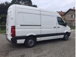 VOLKSWAGEN Crafter 30 2.0 TDI 109CV PC-TN Furgone rif. 19818026