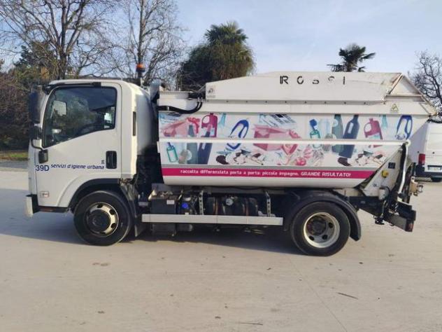 ISUZU N2R P75 3.0 L 150 CV 75 rif. 23262828 - Foto 6