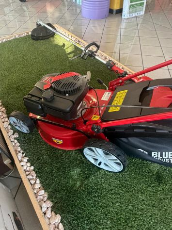 RASAERBA TAURUS L46T - Foto 6