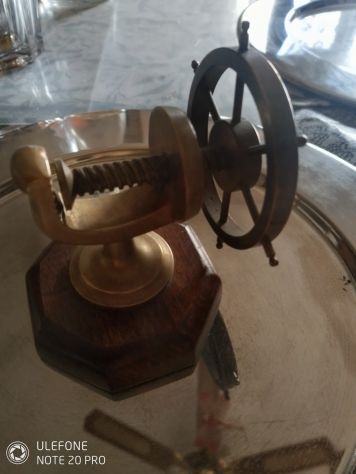 Schiaccianoci vintage - Foto 2