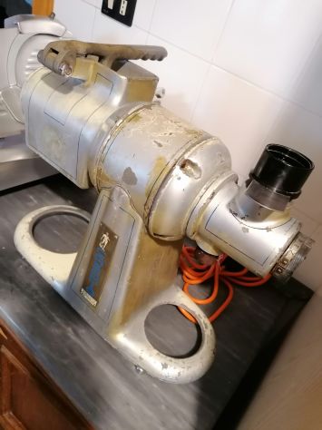 Grattugia Casadio elettrica - Foto 6