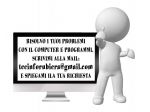 Assistenza informatica a rubiera