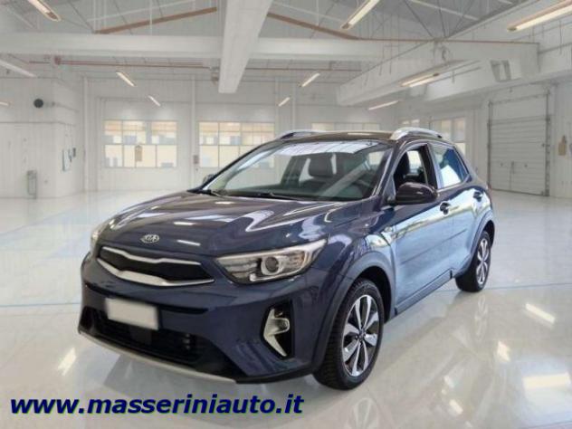 KIA Stonic Stonic 1.0 t-gdi mhev Style 100cv mt PREZZO REALE rif. 24161556