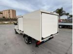 PIAGGIO Porter NP6 SW LR GPL 3070/2800 Top Box Roller rif. 23717221