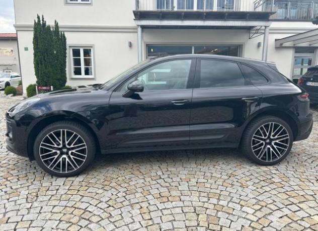 PORSCHE Macan 2.0 "PREZZO VINCOLATO FINANZIAMENTO/LEASING" rif. 22718676 - Foto 4