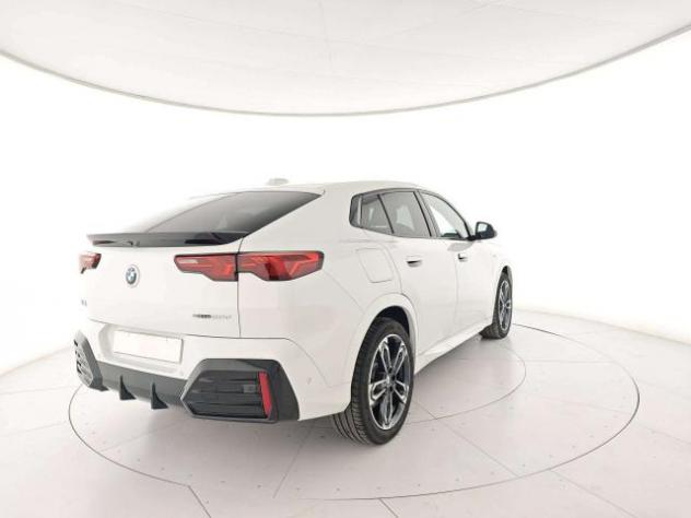BMW X2 X2 sdrive20d Msport auto - Foto 6