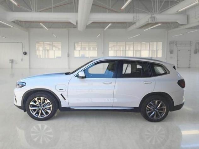 BMW X3 xDrive30e rif. 24063451 - Foto 8