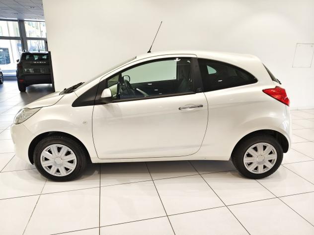Ford Ka Ka 1.3 tdci + 75cv dpf*DIESEL* - Foto 2