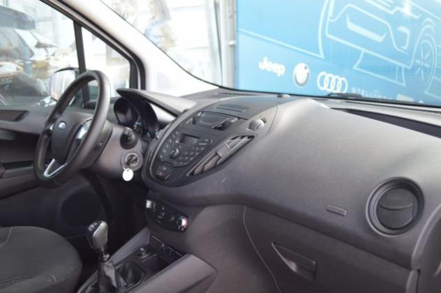 FORD Transit Courier 1.0 EcoBoost 100CV Van Trend rif. 23891768 - Foto 8