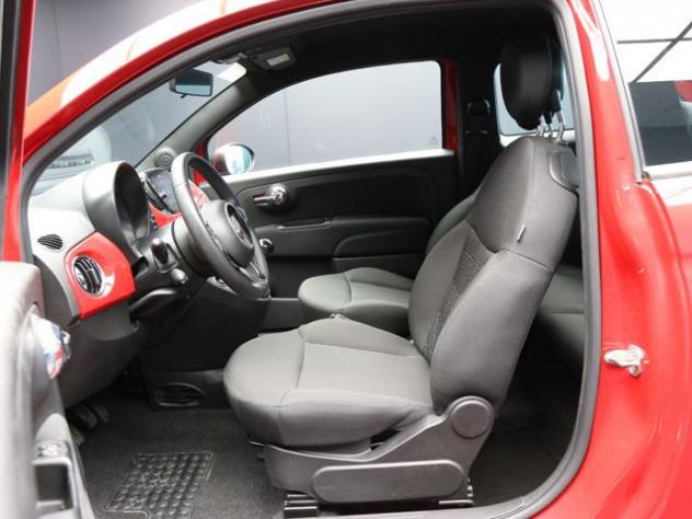 FIAT 500 1.0 Hybrid rif. 23890648 - Foto 10