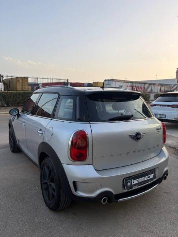 MINI Countryman Mini Cooper SD Countryman rif. 24042642 - Foto 4