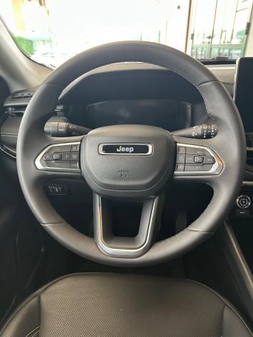 Jeep Compass 1.5 turbo t4 mhev Summit 2wd 130cv dct - Foto 15