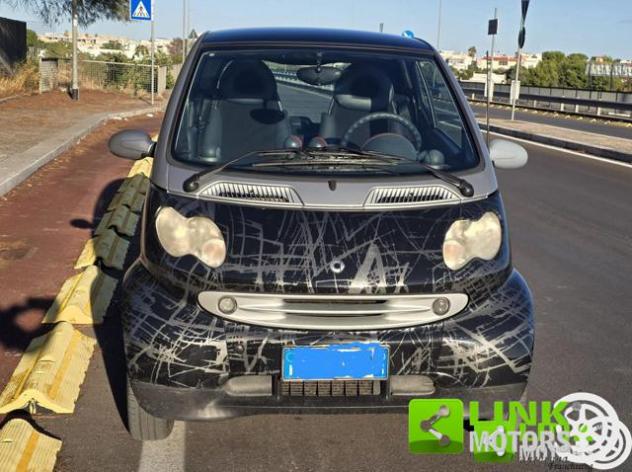 SMART ForTwo 700 city-coupé pure (45 kW) - Foto 8