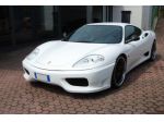 FERRARI 360 Modena Coupè CAMBIO MANUALE  rif. 20402232
