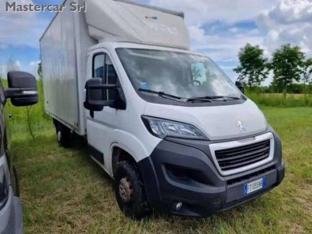 CITROEN Jumper L4 2.0 BLUEHDI 160 CV S&S E6 - FT035NB rif. 23956646 - Foto 6