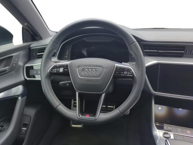 AUDI A7 2ª serie A7 SPB 45 2.0 TFSI quattro ultra S tronic - Foto 10