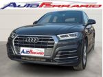 AUDI Q5 2ª serie Q5 2.0 TFSI quattro S tronic S line plus