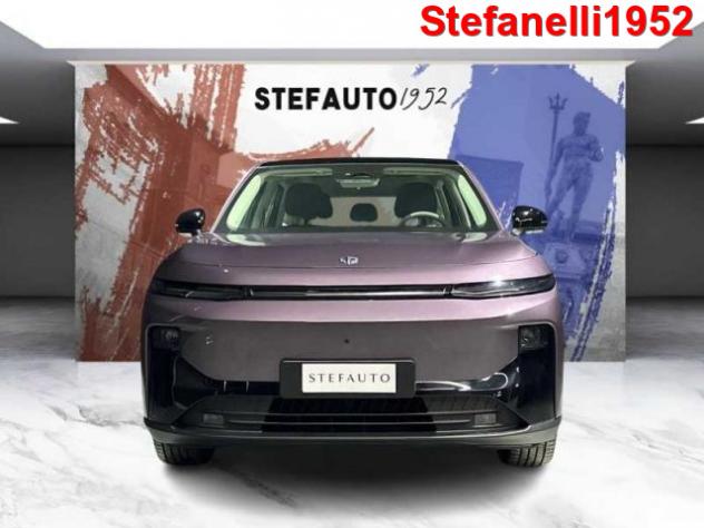 LEAPMOTOR B10 56,2kWh Life rif. 24061594 - Foto 4