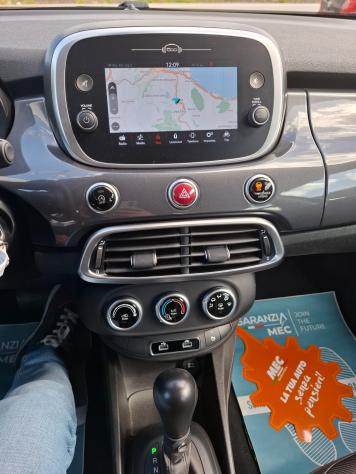 Fiat 500X 1.6 MultiJet 120CV km 30.000 11-2019 - Foto 8