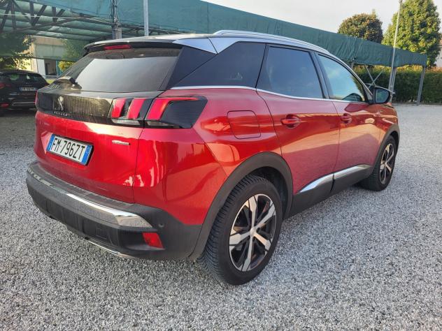 Peugeot 3008 BlueHDi 130 S&S GT Line - Foto 2