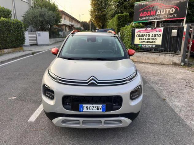 CITROEN C3 Aircross PureTech 110 S&S Shine rif. 23956224 - Foto 5