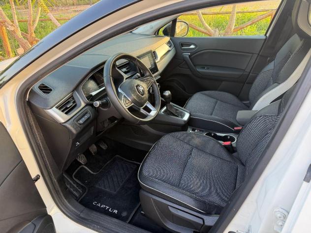 RENAULT - Captur - TCe 12V 100 CV GPL Intens - Foto 9