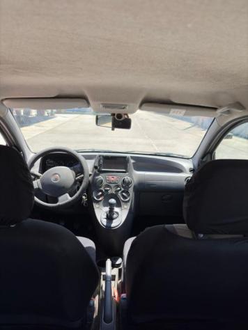 FIAT Panda 1.2 Dynamic Natural Power rif. 23796313 - Foto 7