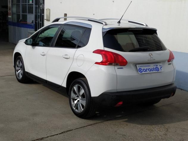Peugeot 2008 100 hdi Active Zero Interessi - Foto 9
